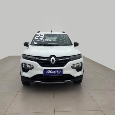 Foto 3: RENAULT KWID OUTSID 2 2023