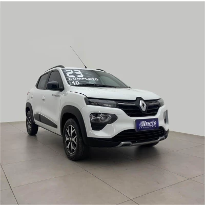 Foto 4: RENAULT KWID OUTSID 2 2023