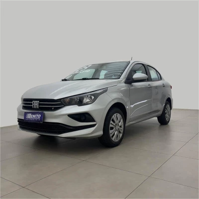 Foto 2: FIAT CRONOS DRIVE 1.3 2023