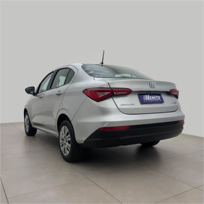 Foto 5: FIAT CRONOS DRIVE 1.3 2023