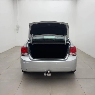 Foto 8: CHEVROLET CRUZE LT NB 2013