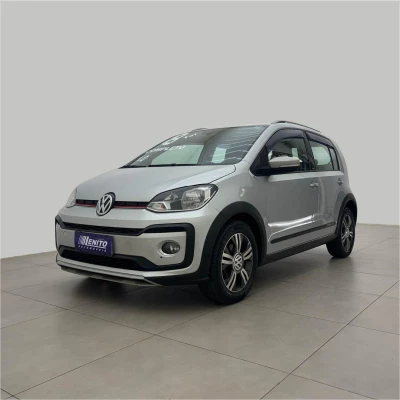 Foto 1: VOLKSWAGEN UP CROSS MDV 2018