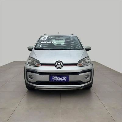 Foto 2: VOLKSWAGEN UP CROSS MDV 2018