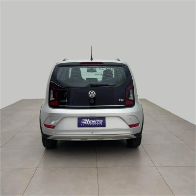 Foto 3: VOLKSWAGEN UP CROSS MDV 2018