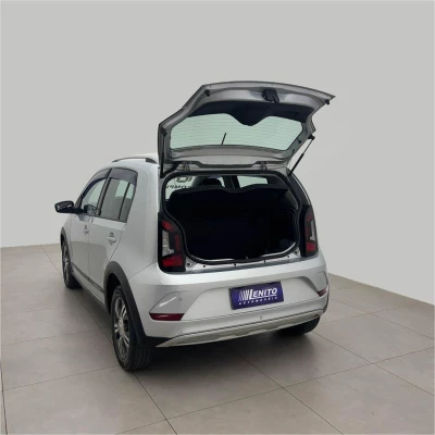 Foto 5: VOLKSWAGEN UP CROSS MDV 2018