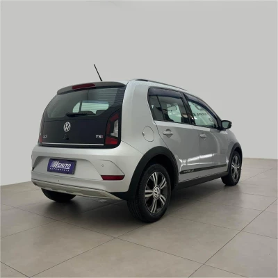 Foto 6: VOLKSWAGEN UP CROSS MDV 2018