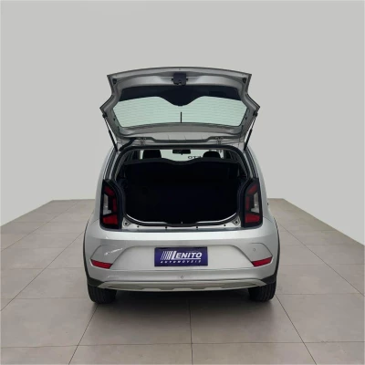 Foto 8: VOLKSWAGEN UP CROSS MDV 2018