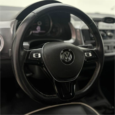 Foto 10: VOLKSWAGEN UP CROSS MDV 2018