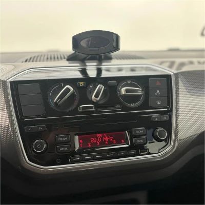 Foto 12: VOLKSWAGEN UP CROSS MDV 2018