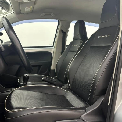 Foto 13: VOLKSWAGEN UP CROSS MDV 2018