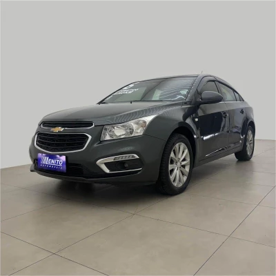 Foto 1: CHEVROLET CRUZE LT NB 2016