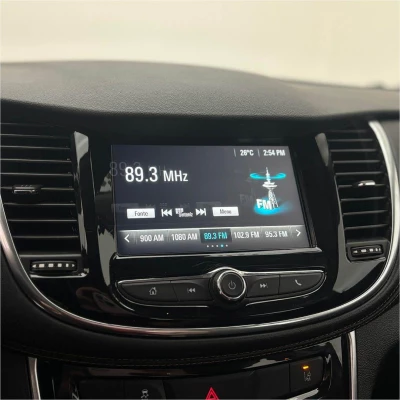 Foto 12: CHEVROLET TRACKER PREMIER 1.4 TURBO 16V FLEX AUT 2019