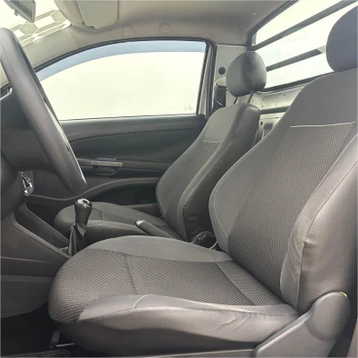 Foto 14: VOLKSWAGEN NOVA SAVEIRO TL MBVS 2018 Foto 14: VOLKSWAGEN NOVA SAVEIRO TL MBVS 2018