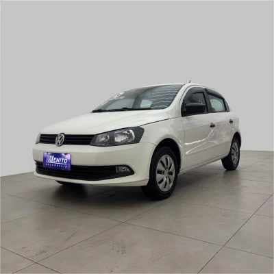 Foto 2: VOLKSWAGEN GOL SPECIAL MB 2016