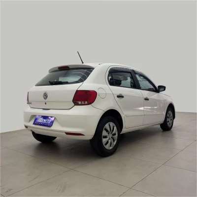 Foto 7: VOLKSWAGEN GOL SPECIAL MB 2016