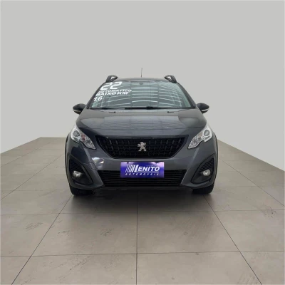 Foto 2: PEUGEOT 2008 ALLURE PK 2022