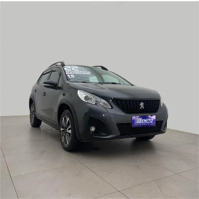 Foto 3: PEUGEOT 2008 ALLURE PK 2022