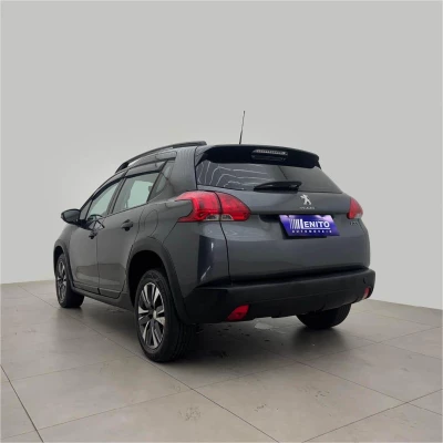 Foto 6: PEUGEOT 2008 ALLURE PK 2022
