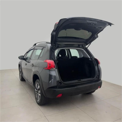 Foto 8: PEUGEOT 2008 ALLURE PK 2022
