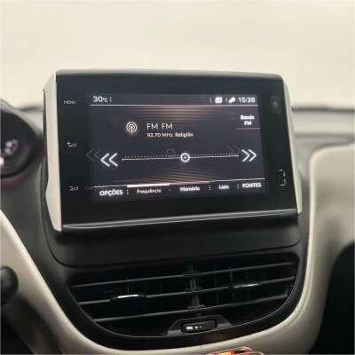 Foto 10: PEUGEOT 2008 ALLURE PK 2022