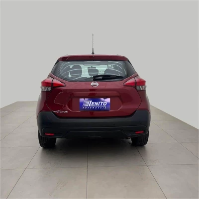 Foto 6: NISSAN KICKS S MT 2019 Foto 6: NISSAN KICKS S MT 2019