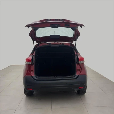 Foto 8: NISSAN KICKS S MT 2019 Foto 8: NISSAN KICKS S MT 2019
