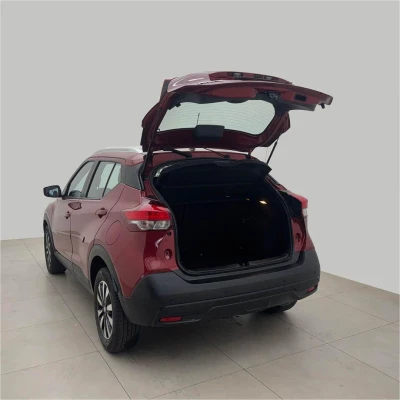 Foto 9: NISSAN KICKS S MT 2019 Foto 9: NISSAN KICKS S MT 2019