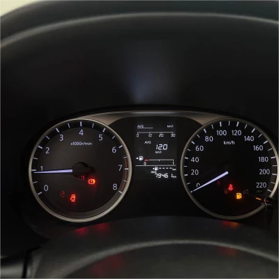 Foto 10: NISSAN KICKS S MT 2019 Foto 10: NISSAN KICKS S MT 2019