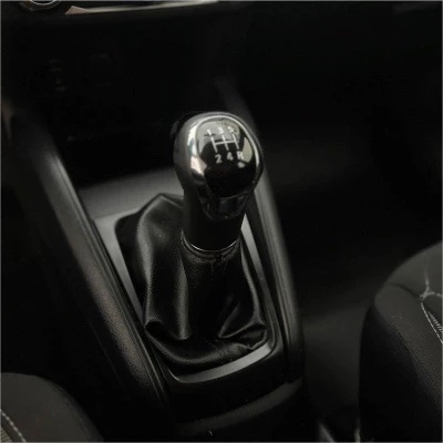 Foto 12: NISSAN KICKS S MT 2019 Foto 12: NISSAN KICKS S MT 2019