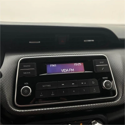 Foto 14: NISSAN KICKS S MT 2019 Foto 14: NISSAN KICKS S MT 2019