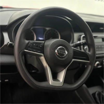 Foto 15: NISSAN KICKS S MT 2019 Foto 15: NISSAN KICKS S MT 2019