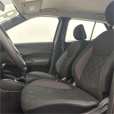 Foto 16: NISSAN KICKS S MT 2019 Foto 16: NISSAN KICKS S MT 2019
