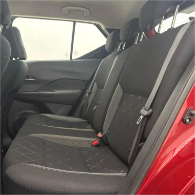 Foto 17: NISSAN KICKS S MT 2019 Foto 17: NISSAN KICKS S MT 2019