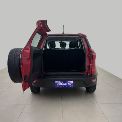 Foto 8: FORD ECOSPORT SE AT 1.5 2020 Foto 8: FORD ECOSPORT SE AT 1.5 2020
