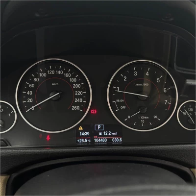 Foto 9: FORD ECOSPORT SE AT 1.5 2020 Foto 9: FORD ECOSPORT SE AT 1.5 2020