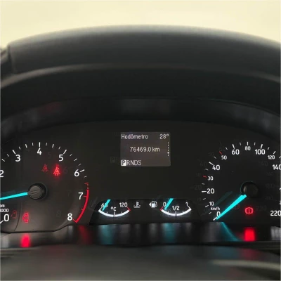 Foto 10: FORD ECOSPORT SE AT 1.5 2020 Foto 10: FORD ECOSPORT SE AT 1.5 2020