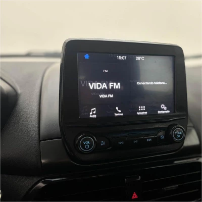 Foto 11: FORD ECOSPORT SE AT 1.5 2020 Foto 11: FORD ECOSPORT SE AT 1.5 2020