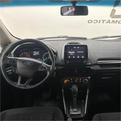 Foto 13: FORD ECOSPORT SE AT 1.5 2020 Foto 13: FORD ECOSPORT SE AT 1.5 2020
