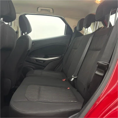 Foto 15: FORD ECOSPORT SE AT 1.5 2020 Foto 15: FORD ECOSPORT SE AT 1.5 2020