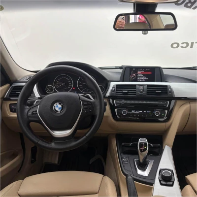 Foto 10: BMW 320I ACTIVE FLEX 2016