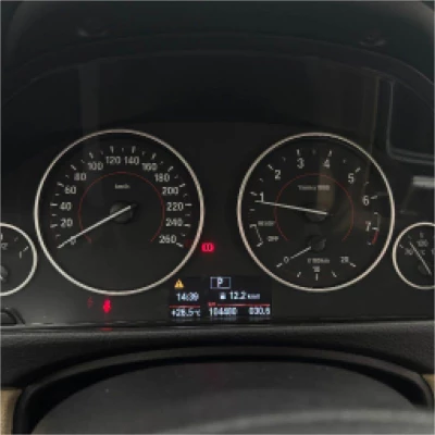Foto 12: BMW 320I ACTIVE FLEX 2016