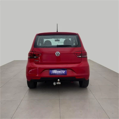 Foto 6: VOLKSWAGEN FOX CONNECT MB 2018 Foto 6: VOLKSWAGEN FOX CONNECT MB 2018