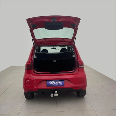 Foto 9: VOLKSWAGEN FOX CONNECT MB 2018 Foto 9: VOLKSWAGEN FOX CONNECT MB 2018