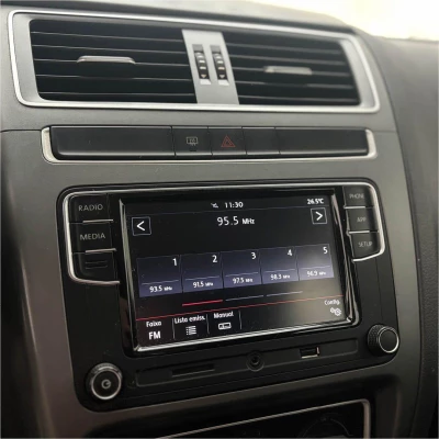 Foto 12: VOLKSWAGEN FOX CONNECT MB 2018 Foto 12: VOLKSWAGEN FOX CONNECT MB 2018