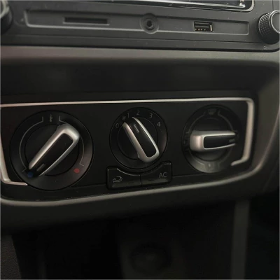 Foto 14: VOLKSWAGEN FOX CONNECT MB 2018 Foto 14: VOLKSWAGEN FOX CONNECT MB 2018