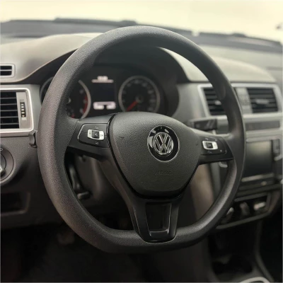 Foto 15: VOLKSWAGEN FOX CONNECT MB 2018 Foto 15: VOLKSWAGEN FOX CONNECT MB 2018