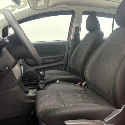 Foto 16: VOLKSWAGEN FOX CONNECT MB 2018 Foto 16: VOLKSWAGEN FOX CONNECT MB 2018