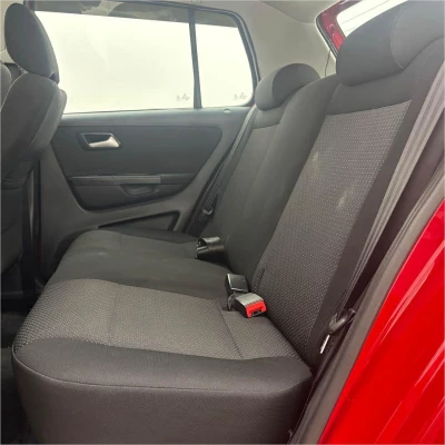 Foto 17: VOLKSWAGEN FOX CONNECT MB 2018 Foto 17: VOLKSWAGEN FOX CONNECT MB 2018