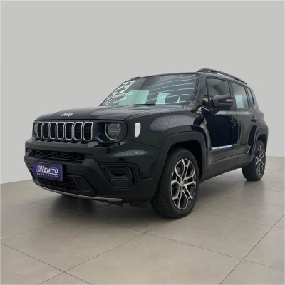 Foto 2: JEEP RENEGADE LGTD T270 2023