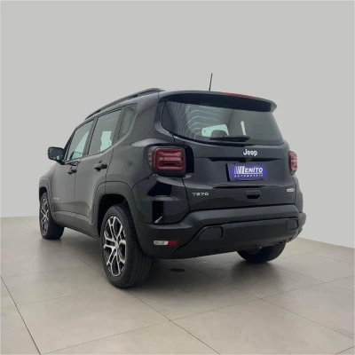 Foto 5: JEEP RENEGADE LGTD T270 2023